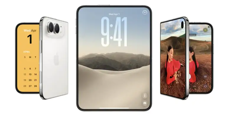 iPhone Duo có lợi thế về trải nghiệm liền mạch