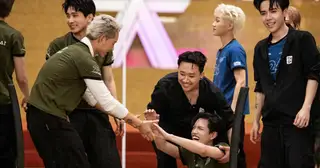 'Tinh hà say hi' gây 'sốc' với luật mới, tiết mục ngốn vài trăm triệu đồng