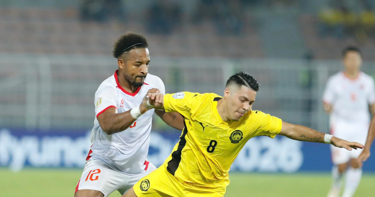 Chiều tối nay đá nhưng cả Thái Lan và Việt Nam hiện vẫn chưa có bản quyền FIFA ASEAN Cup 2026