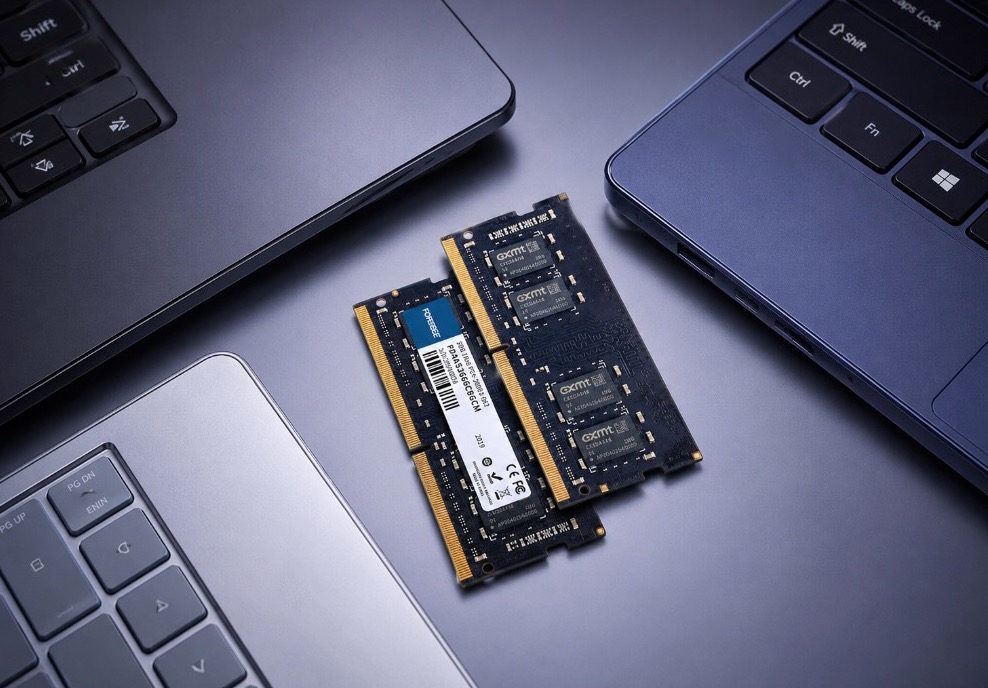 Không rẻ hơn Samsung, vì sao CXMT vẫn được cho là lọt vào tầm ngắm của HP, ASUS và Acer? - Ảnh 1.