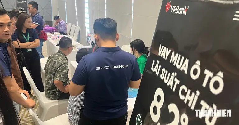 Lần đầu mua ô tô: Có nên vay tối đa?