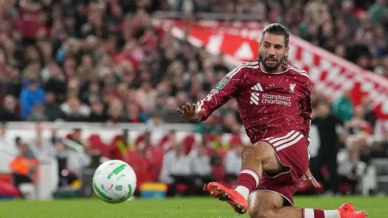 Liverpool và Chelsea đại chiến ở Cup Liên đoàn Anh