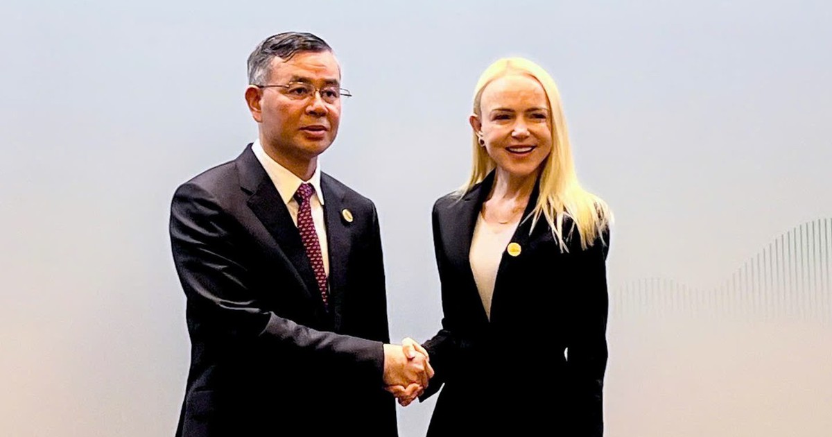 Việt Nam hướng tới tăng trưởng hai con số trong năm 2027