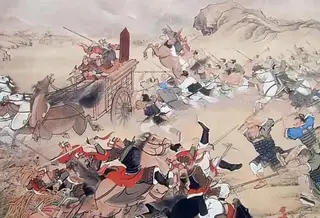Trong khi lăng mộ các chư hầu thời Chu liên tục được phát hiện nguyên vẹn với minh văn sắc nét, thì lăng mộ của toàn bộ 12 vị thiên tử Tây Chu hoàn toàn bặt vô âm tín suốt ba ngàn năm qua.