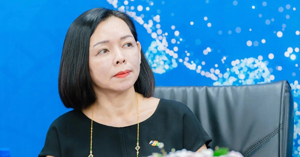 Bà Nguyễn Bạch Điệp và FPT Retail được vinh danh trong danh sách 100 Phụ nữ quyền lực châu Á 2026