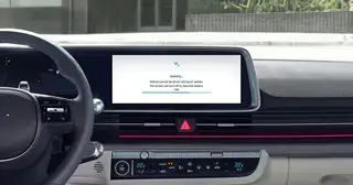 Phụ thuộc phần mềm, rủi ro ít người nghĩ đến khi mua ô tô