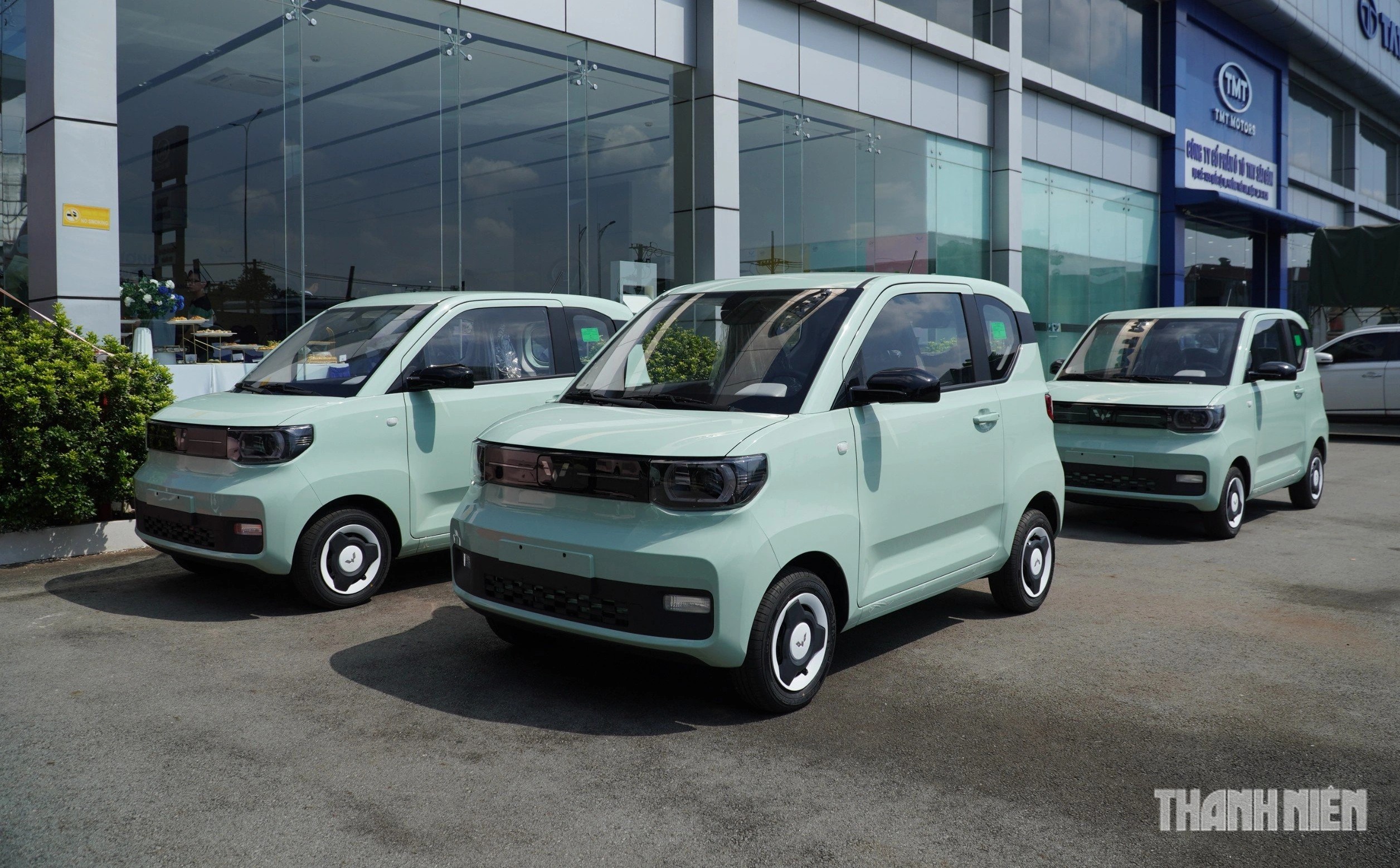 Trung Quốc chiếm gần 75% sản lượng xe điện toàn cầu vào năm 2025, cho thấy quy mô cơ sở sản xuất của nước này