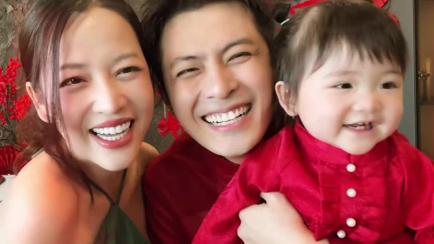 MV "Mặt trời nhỏ" - Gin Tuấn Kiệt