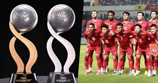 FIFA quyết chơi lớn, chi 4 triệu USD tiền thưởng cho FIFA ASEAN Cup: Việt Nam được bao nhiêu?