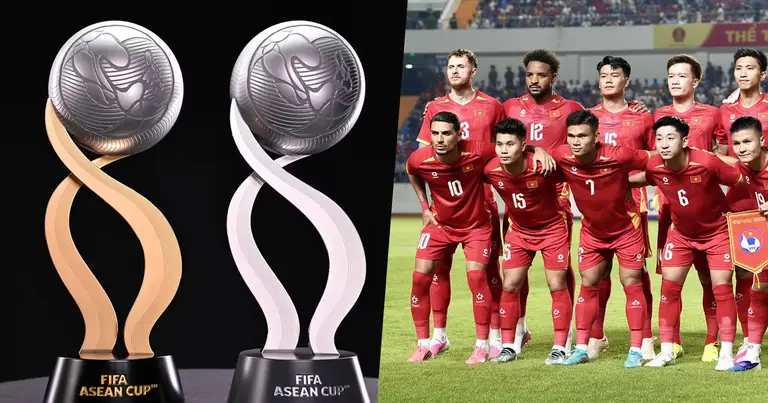 FIFA quyết chơi lớn, chi 4 triệu USD tiền thưởng cho FIFA ASEAN Cup: Việt Nam được bao nhiêu?