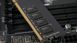 Công ty Trung Quốc CXMT sắp sản xuất chip nhớ AI tiên tiến