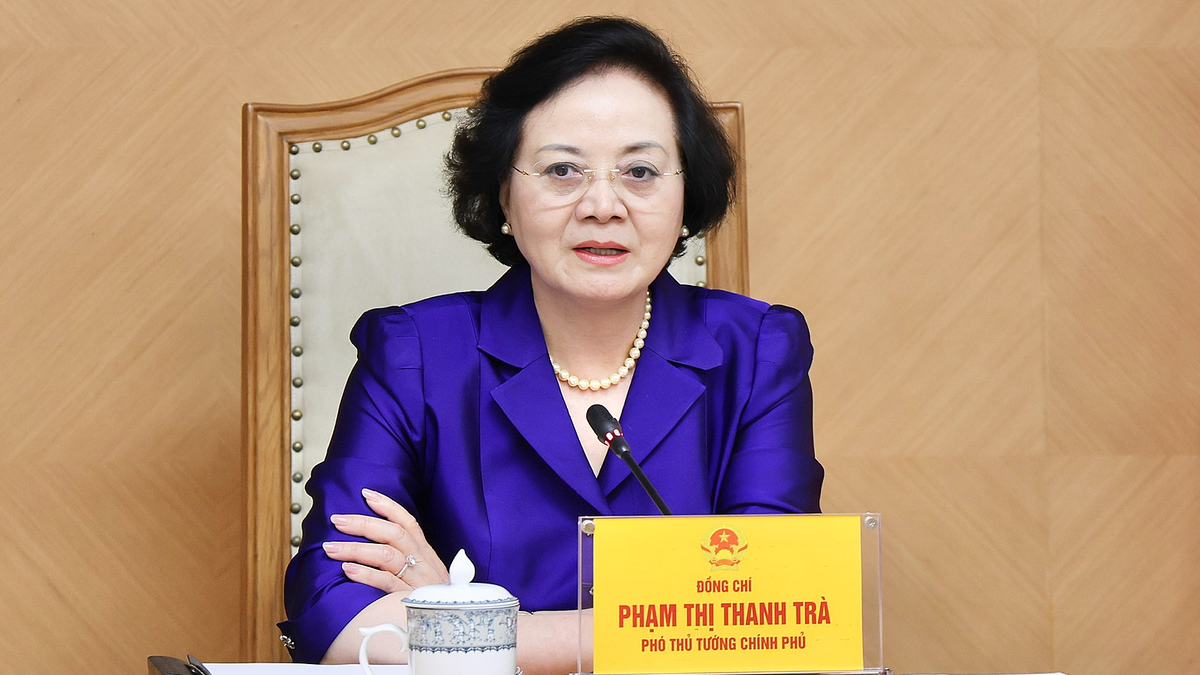 'Lương khu vực công phải đủ sức giữ người giỏi'