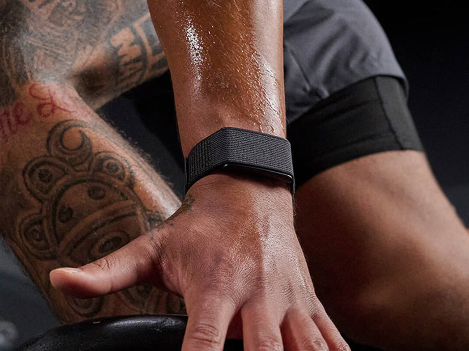 Amazfit Helio Strap có giá khoảng 4,4 triệu đồng