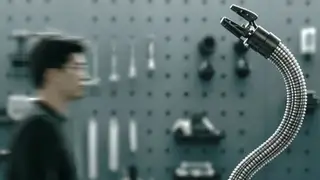 Robot "Bác sĩ Bạch Tuộc" của Trung Quốc sở hữu bộ não có thể học tập xuyên cơ thể