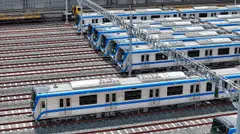 Metro Bến Thành - Suối Tiên cần lãi bình quân mỗi năm 27 tỷ đồng