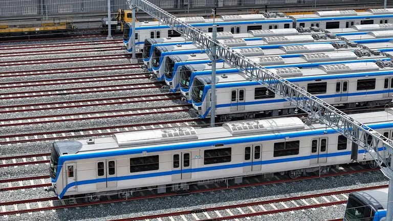 Metro Bến Thành - Suối Tiên cần lãi bình quân mỗi năm 27 tỷ đồng