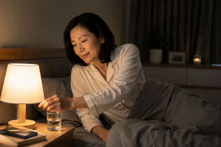 Một giấc ngủ ngon không chỉ phụ thuộc vào ngủ bao lâu hay đi ngủ lúc mấy giờ, mà còn ở chất lượng giấc ngủ