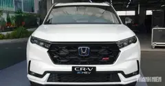 Honda kêu gọi các nhà cung cấp cắt giảm giá để cạnh tranh xe Trung Quốc