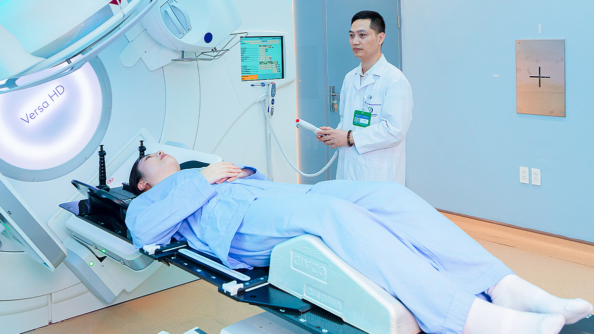Vì sao ung thư gan tại Việt Nam có tỷ lệ tử vong cao?