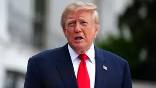 Ông Trump có thể giúp Arab Saudi đáp trả Houthi thế nào