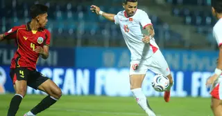 Nóng: Hoàng Hên chấn thương nặng hơn chẩn đoán ban đầu, nguy cơ lỡ hẹn Asian Cup 2027