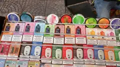Bộ Y tế đề xuất cấm túi ngậm nicotine - loại thuốc lá mới