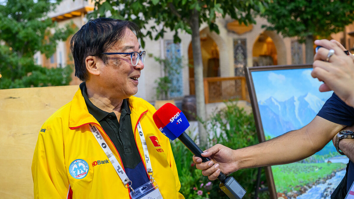 Việt Nam khởi đầu suôn sẻ ở Olympiad cờ vua 2026