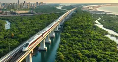 TP.HCM tính phát hành trái phiếu đô thị để hút vốn làm metro và siêu hạ tầng