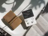 Máy chơi game của tôi, chơi phê thật chứ không chỉ là hoài cổ, là quay về tuổi thơ...