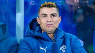 Bồ Đào Nha thắng Na Uy trong ngày Ronaldo dự bị