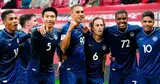 CLB CAHN thắng kịch tính tại Thượng Hải, cú hích tuyệt vời cho Thể Công Viettel đấu FC Seoul