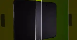 Gập 10.000 lần, iPhone Duo để lại "dấu tích" gì? Sự thật đằng sau bài kiểm tra khắc nghiệt nhất