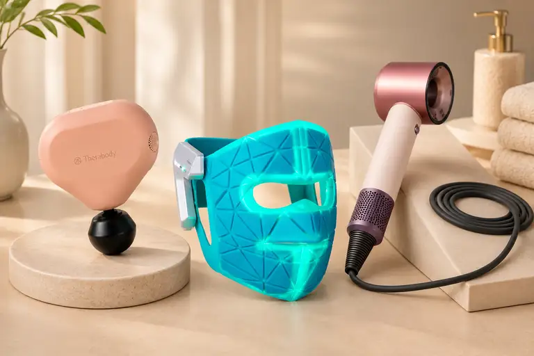Better List gọi tên Anker S1 Pro: Khi công nghệ trở thành người đồng hành của phụ nữ hiện đại - Ảnh 2.