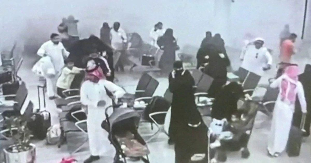 Căng thẳng Houthi - Saudi Arabia lên tới Liên hợp quốc, Hội đồng Bảo an ra tuyên bố chung