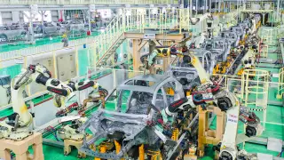 Đề xuất hỗ trợ 50% lãi vay để doanh nghiệp đổi mới công nghệ
