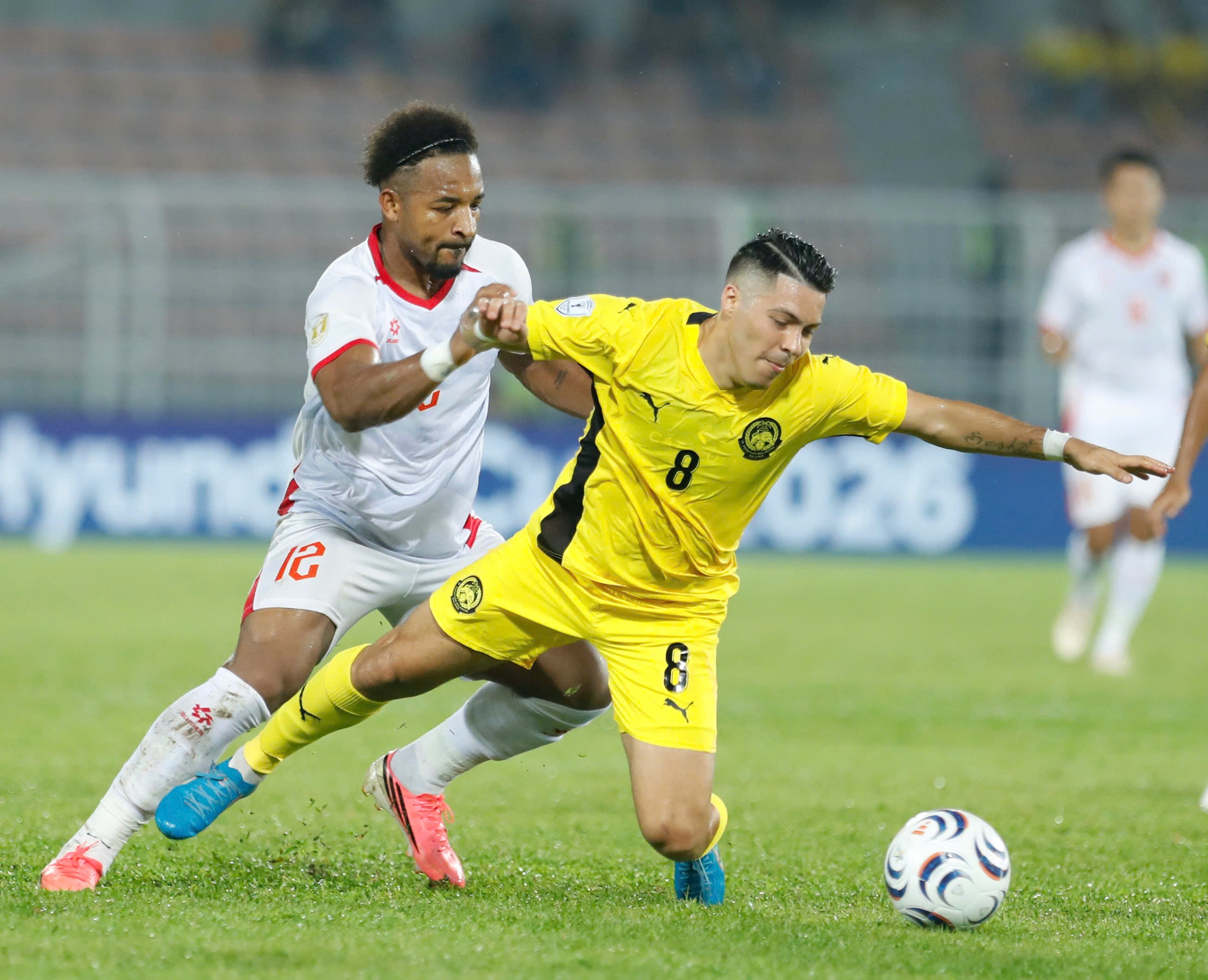 Các CĐV Việt Nam sẽ được theo dõi thầy trò HLV Kim Sang Sik thi đấu tại FIFA ASEAN Cup trên truyền hình? - Ảnh: ANH KHOA