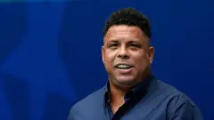 Ronaldo Nazario: 'World Cup quá sức Cristiano Ronaldo'