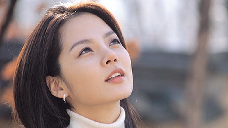 Chae Rim chúc phúc chồng cũ