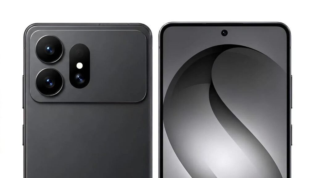 Hình dựng mặt trước Galaxy S27 Ultra với viền màn hình mỏng
