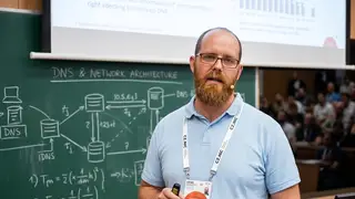Người đứng sau 'cuộc giải cứu Internet' khỏi thảm họa PHP