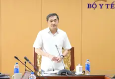 Hoàn thiện thủ tục cấp phép đưa Bệnh viện Hữu nghị Việt Đức cơ sở Ninh Bình hoạt động từ 9/7