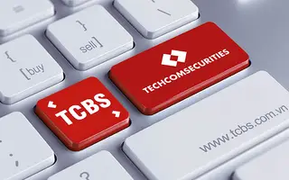 TCBS báo lãi quý 3/2026 cao nhất lịch sử, lợi nhuận vượt 2.100 tỷ đồng