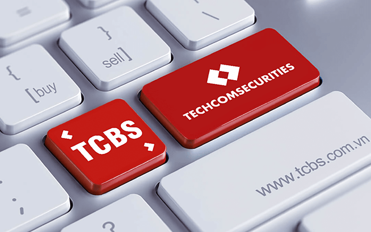 TCBS báo lãi quý 3/2026 cao nhất lịch sử, lợi nhuận vượt 2.100 tỷ đồng