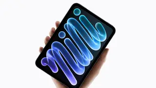 Apple ra iPad mini OLED, giá từ 19,5 triệu đồng