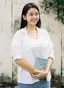 Cô gái khiến Trấn Thành công khai khen “em đẹp lắm”: Cựu sinh viên RMIT, từng chạm mốc 60kg bây giờ nhan sắc thế nào