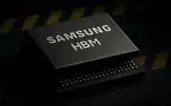 Samsung sắp lập kỷ lục chưa từng có: Một năm lãi hơn 40 năm cộng lại, quý II có thể vượt cả NVIDIA