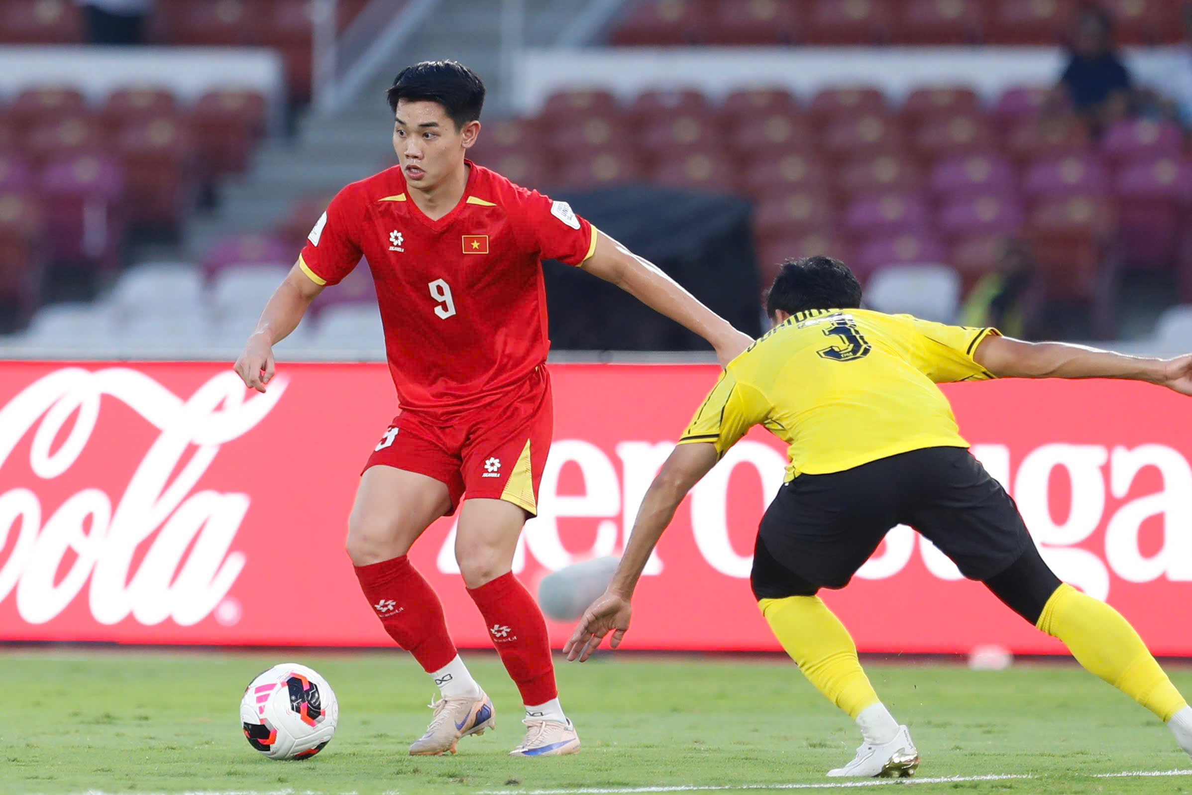 Đội tuyển Việt Nam giữ vững vị trí thứ 99 trên bảng xếp hạng FIFA sau chiến dịch FIFA ASEAN Cup