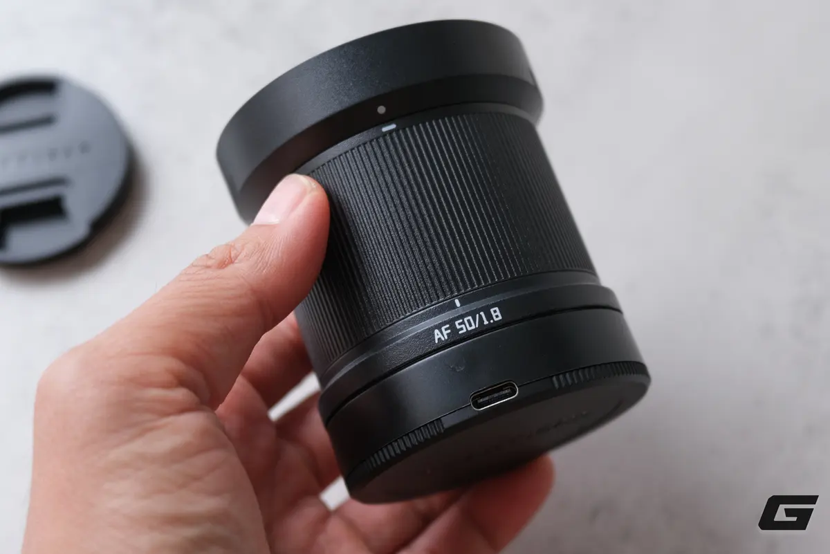 Trên tay và trải nghiệm nhanh TTArtisan AF 50mm F1.8 Neo: Ống kính AF Full Frame giá chỉ hơn 2 triệu, không biết phải đòi hỏi gì hơn- Ảnh 6.