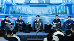 Loạt giải pháp AI cho doanh nghiệp tại FPT Transform 2026