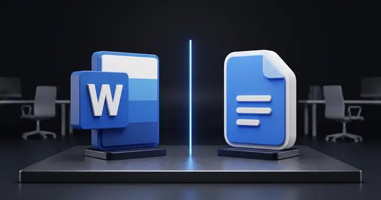 4 lý do khiến người dùng bỏ Microsoft Word để chuyển sang Google Docs